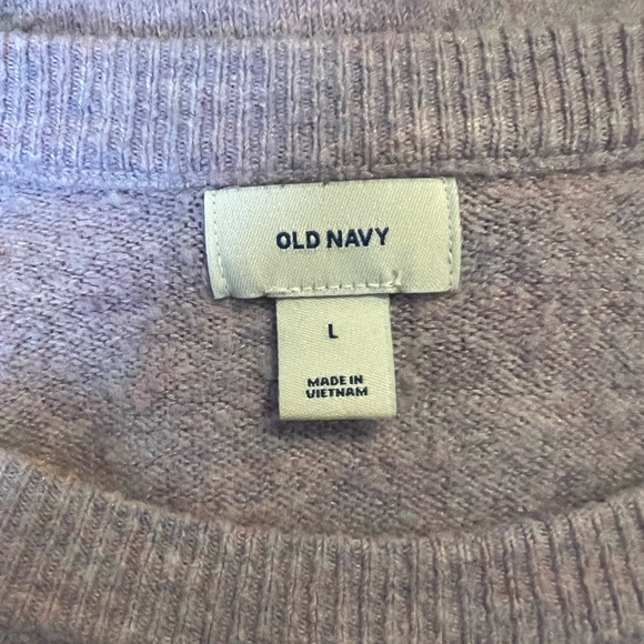 Old Navy Sweater - Picture 3 of 4